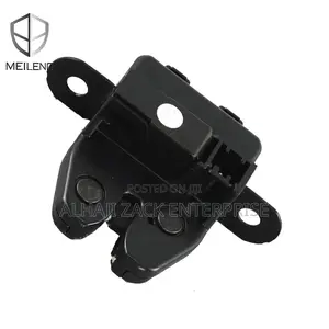 Honda Civic 2022-2024 Boot Lock