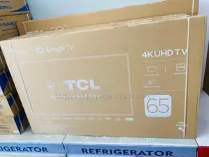 Leading 65 Inch TCL 65p755 TVS