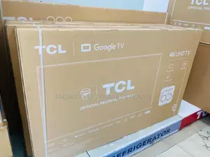 Leading 65 Inch TCL 65p755 TVS