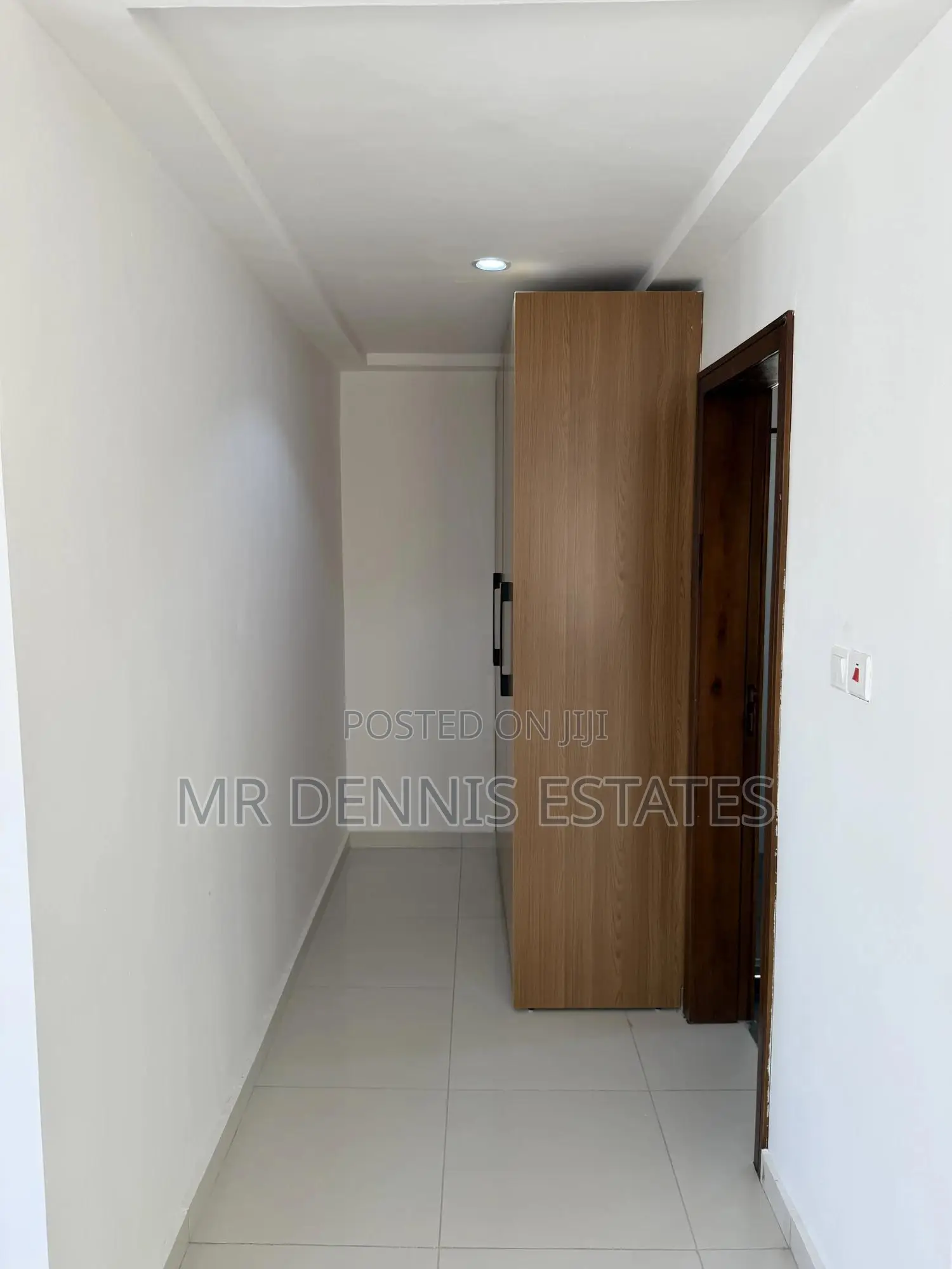 2bdrm Apartment in Achimota , Mile 7 for rent