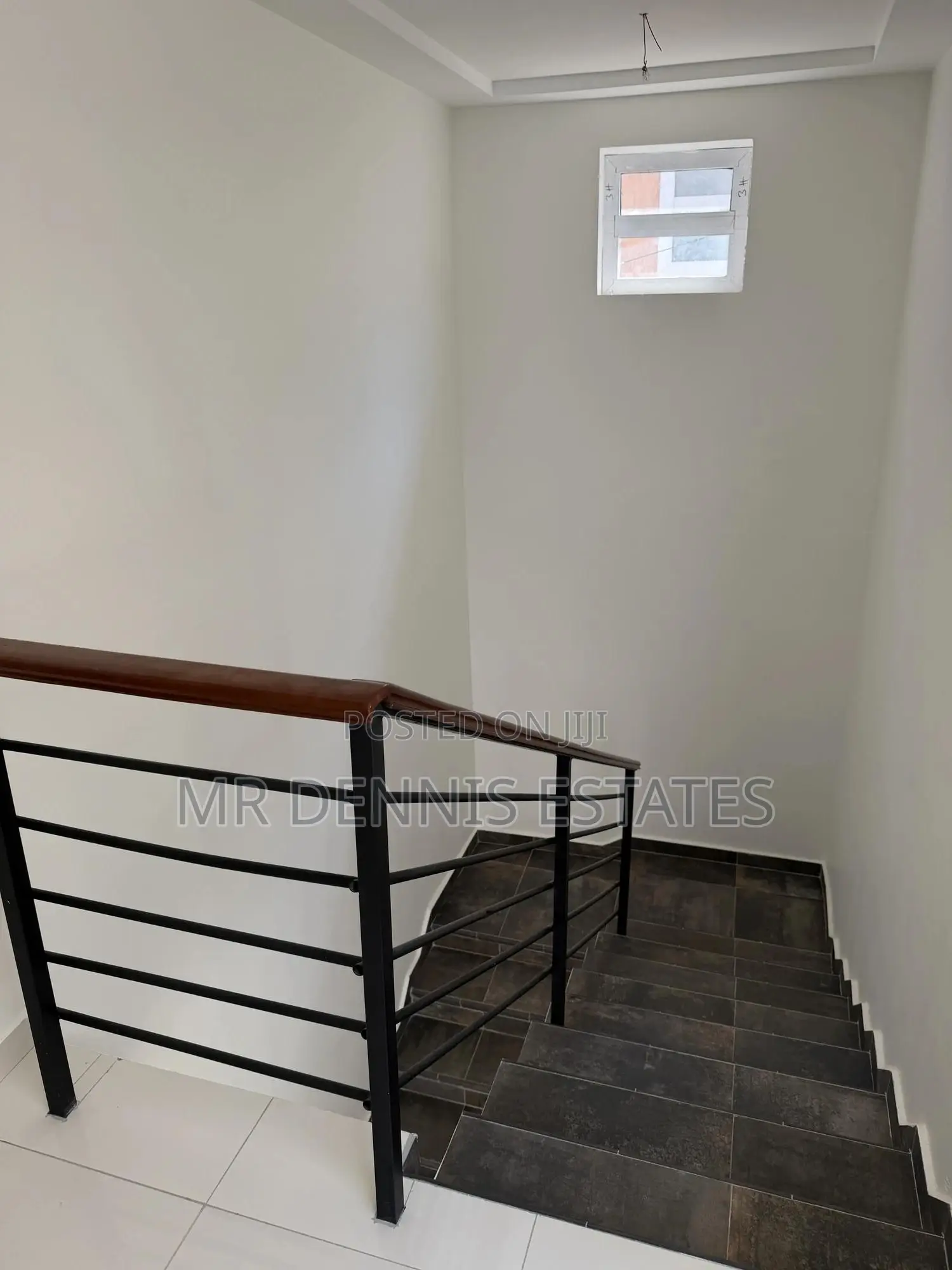 2bdrm Apartment in Achimota , Mile 7 for rent