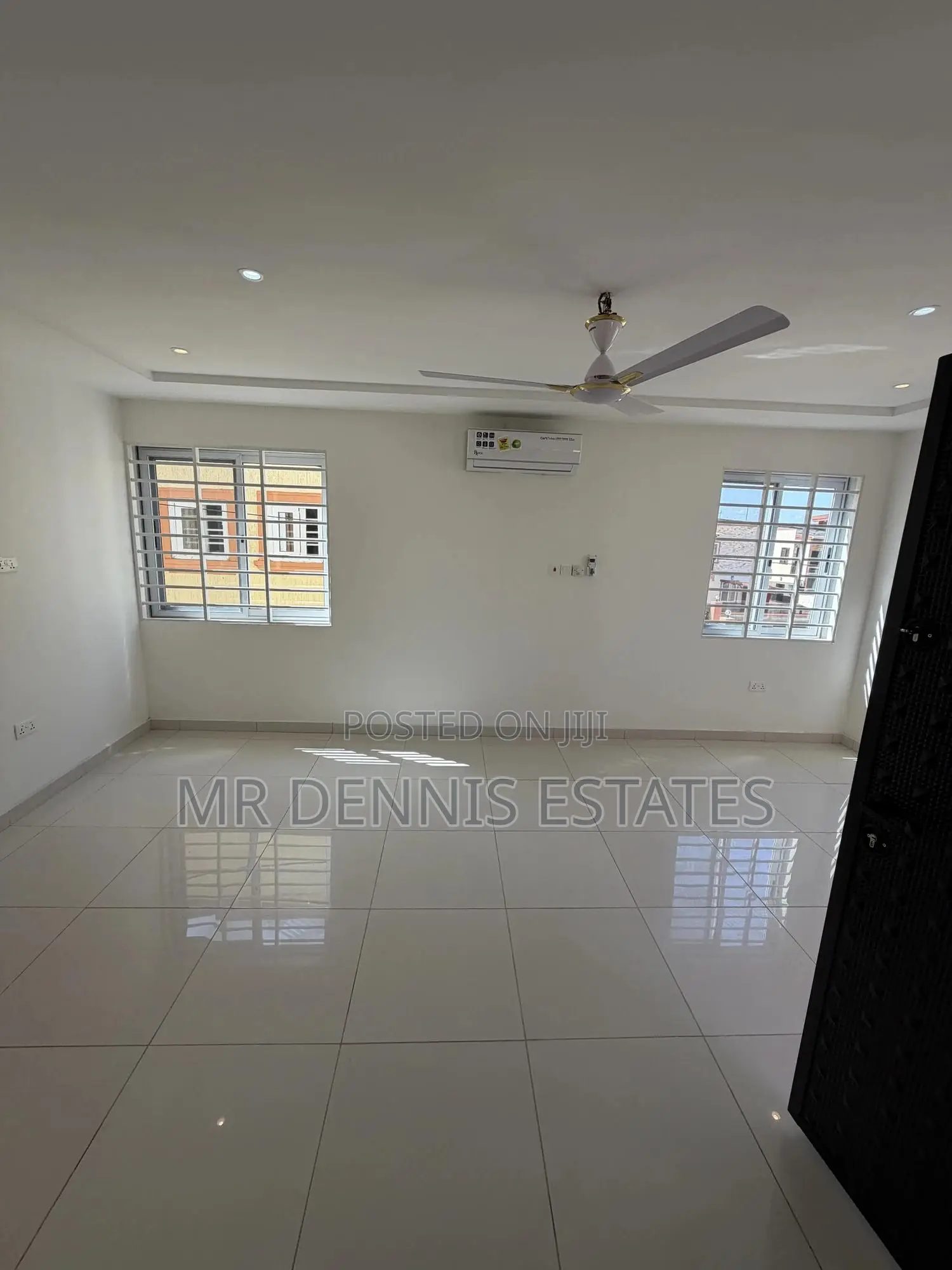 2bdrm Apartment in Achimota , Mile 7 for rent