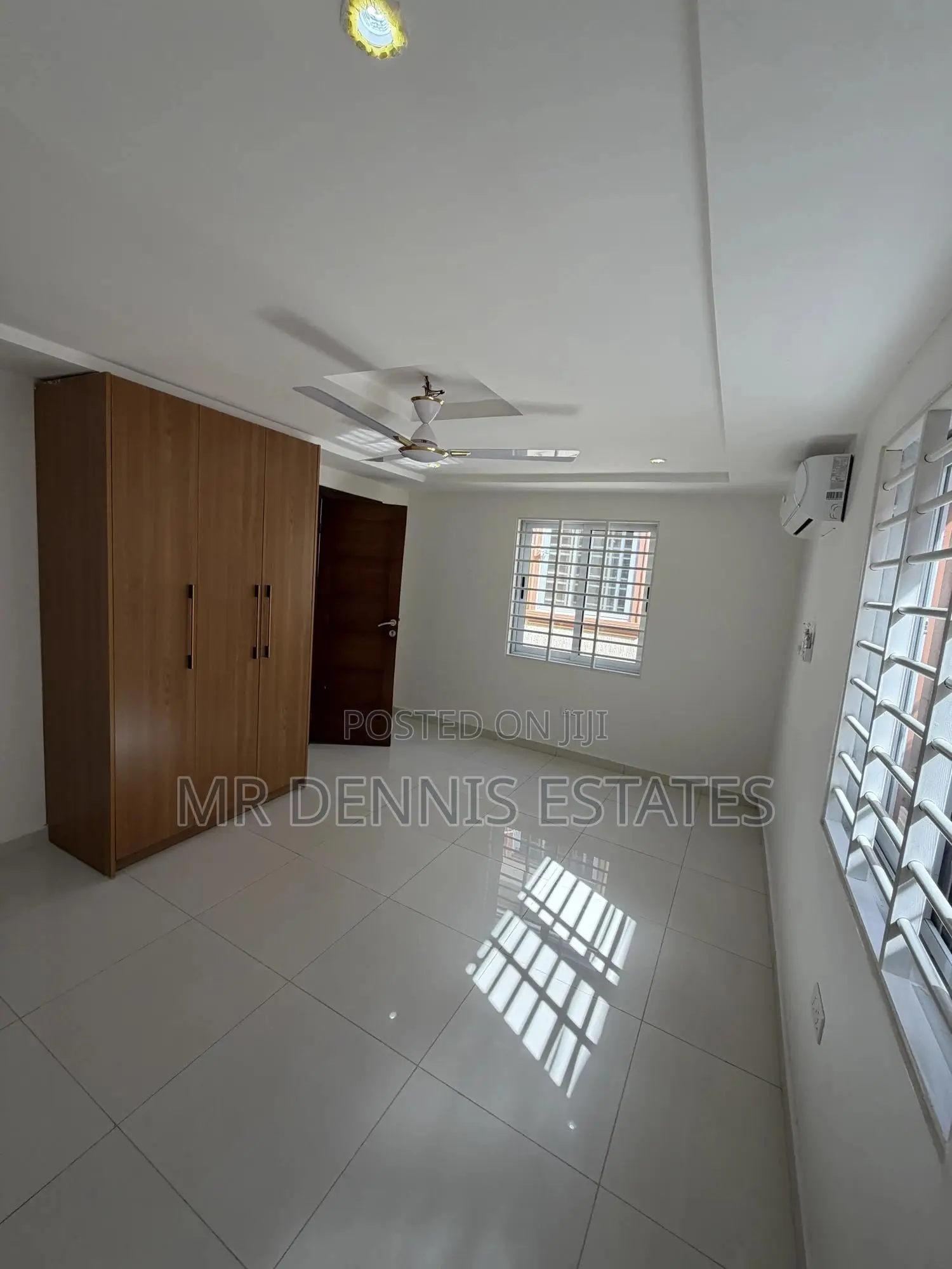 2bdrm Apartment in Achimota , Mile 7 for rent