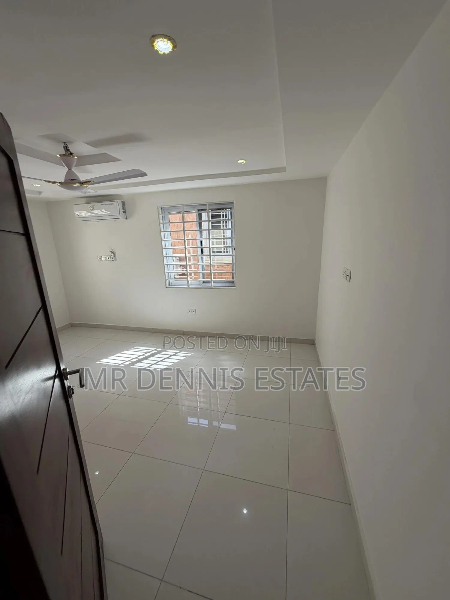 2bdrm Apartment in Achimota , Mile 7 for rent