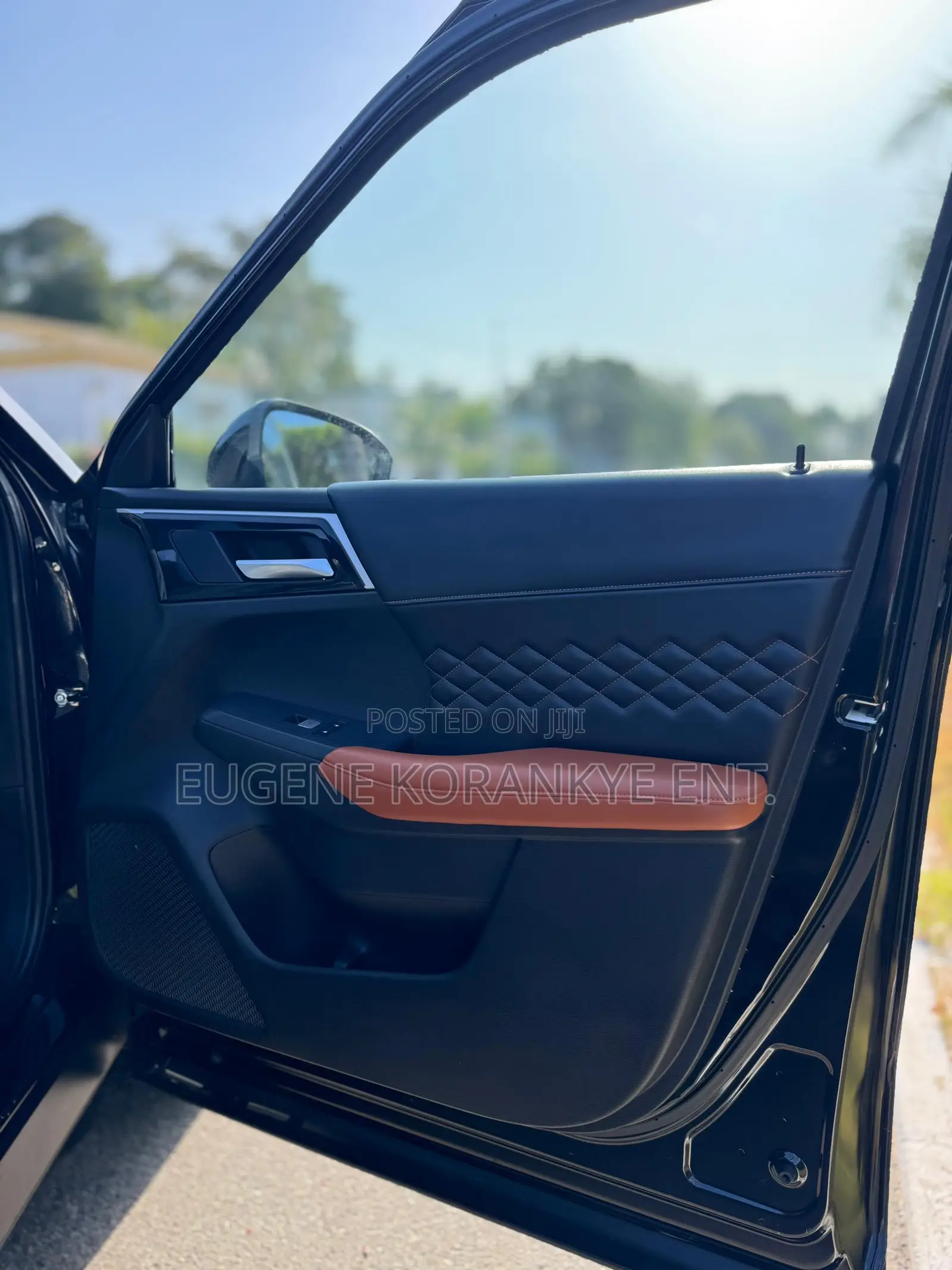 Mitsubishi Outlander SEL Launch Edition 2022 Black