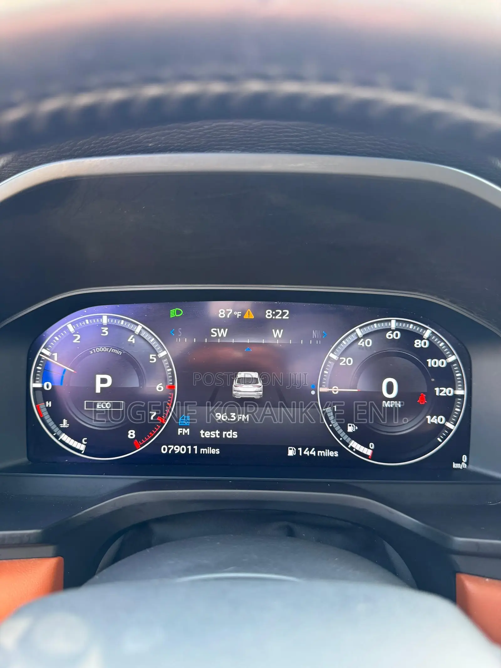 Mitsubishi Outlander SEL Launch Edition 2022 Black