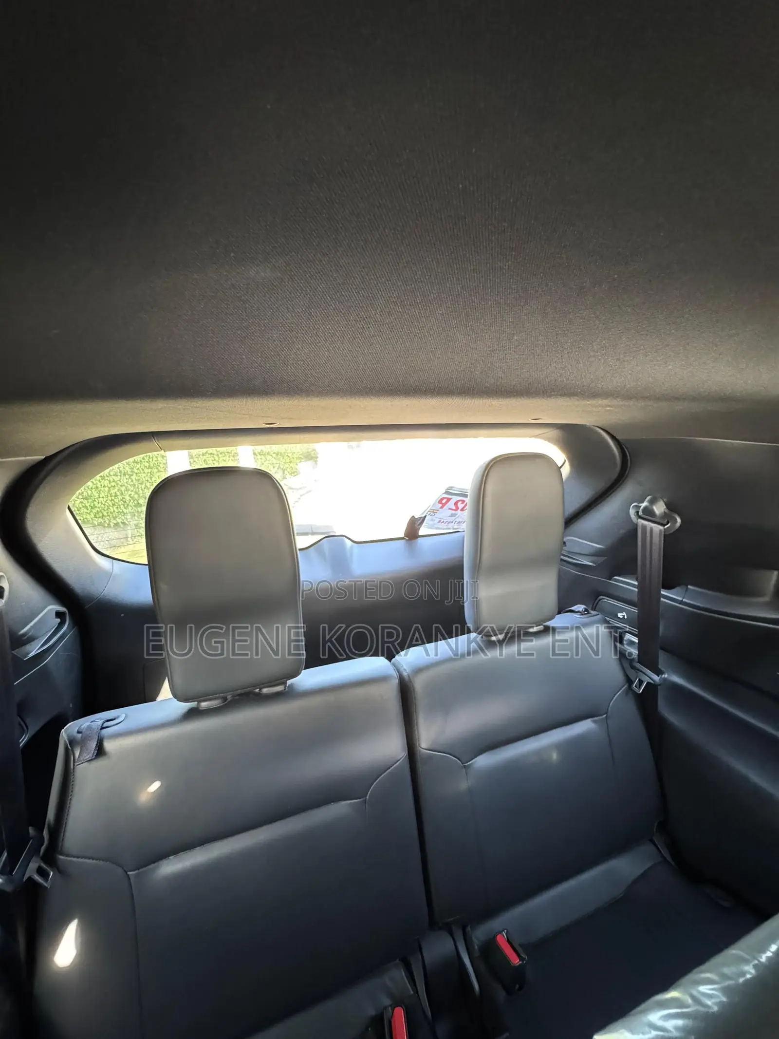 Mitsubishi Outlander SEL Launch Edition 2022 Black
