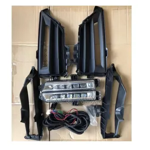 Cr-v 2019-2020 Led Fog Lights Set