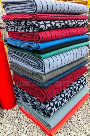 Quality Woolen Carpets for Church's Homes Office Shops and Etc