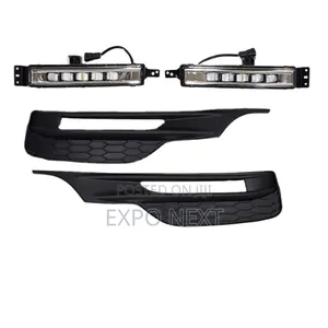 Accord 2016-2017 Fog Lights Led