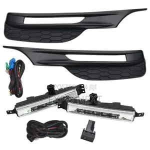 Accord 2016-2017 Fog Lights Led