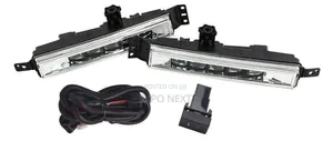 Accord 2016-2017 Fog Lights Led