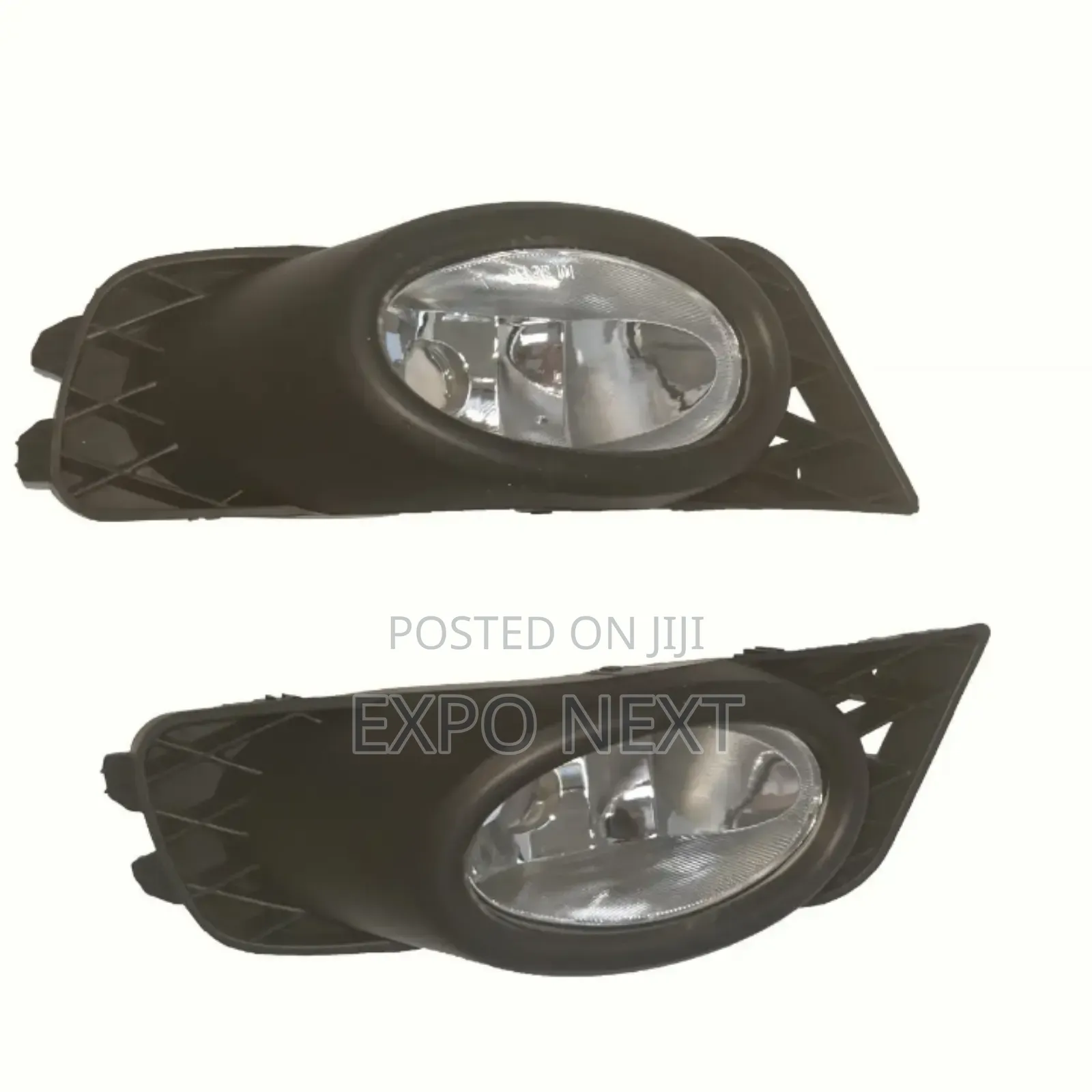 Fog Lamp for Honda Civic 2008-2011