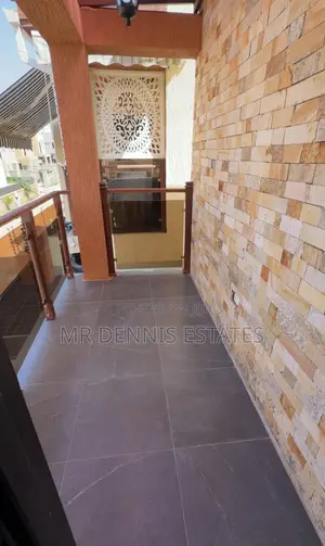 2bdrm Apartment in Achimota , Mile 7 for rent
