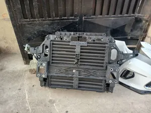 Explorer 2020-23 Radiator Support and Shutter Grille