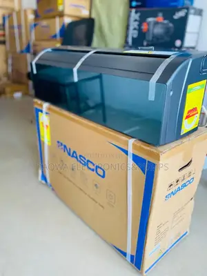 Fabulous Nasco Mirror 1.5hp Split Air Conditioner