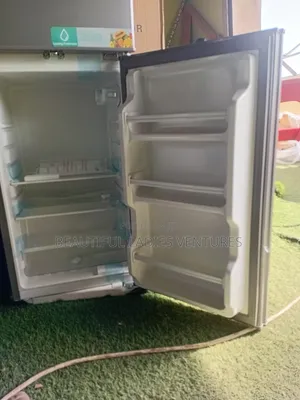 Flamino 80l Fridge – Perfect for Bedrooms, Offices Shops