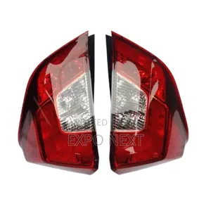 Honda Fit 2015-2016 Tail Light