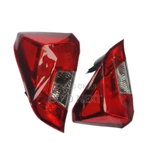 Honda Fit 2015-2016 Tail Light