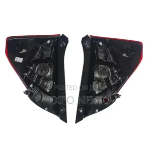 Honda Fit 2015-2016 Tail Light