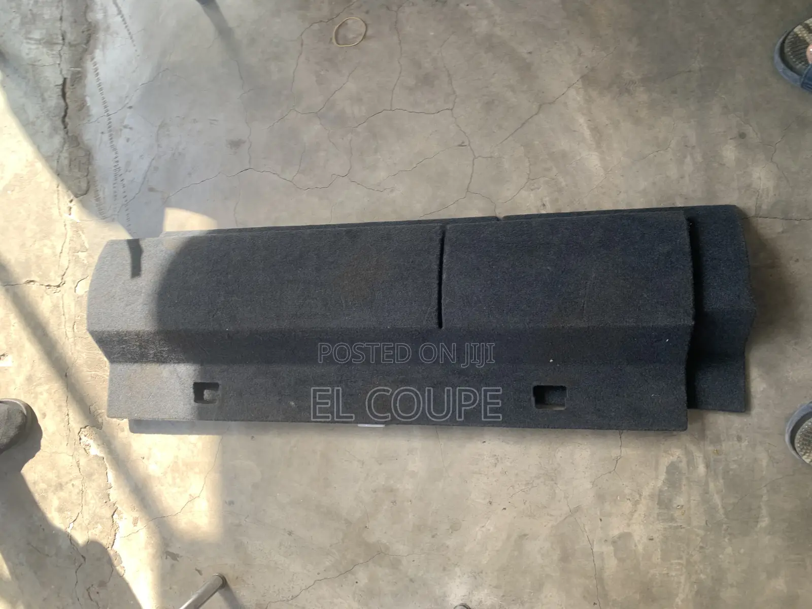 Honda CRV Boot Floor Trim 2022,2023,2024