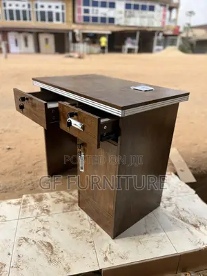 Office Desk