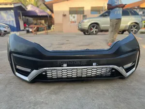 Cr-v 2020 Complete Bumper