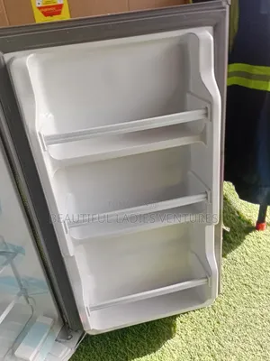 Flamino 80l Compact Fridge – Maximum Cooling, Minimum Space