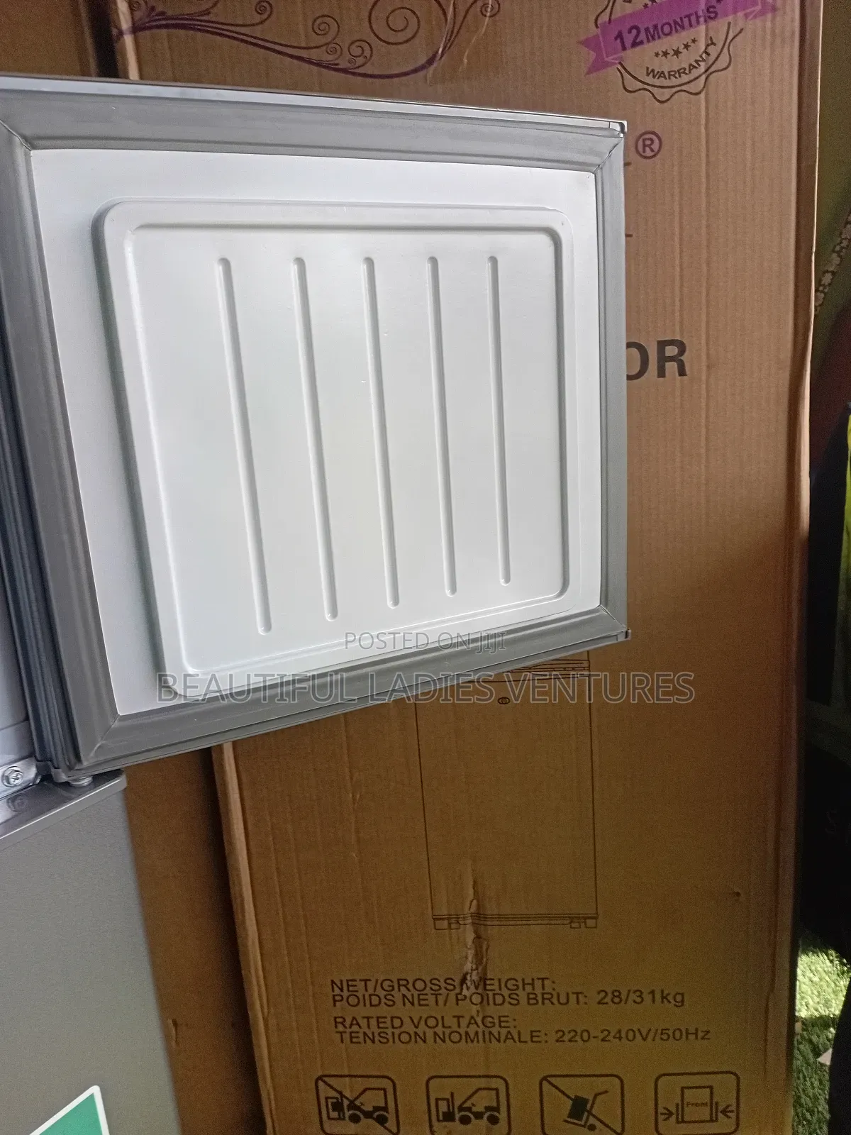 Flamino 80l Refrigerator – Durable, Efficient Affordable