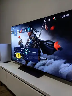 Oled65c56lb 65 Inches 144 Hz Lg Oled C5 Smart Hdr+ Hdmi 2.1 Ports, Tv