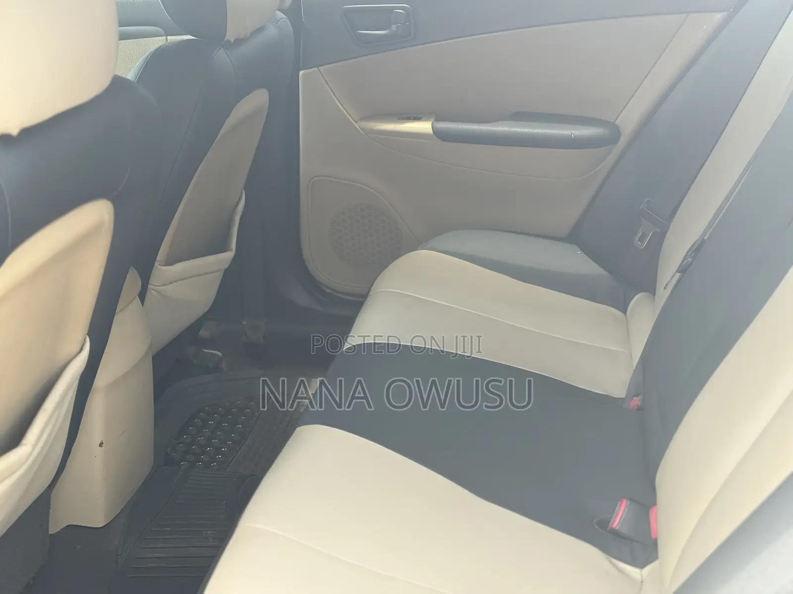 Hyundai Sonata GLS Sedan FWD (2.4L 4cyl 5A) 2010 White