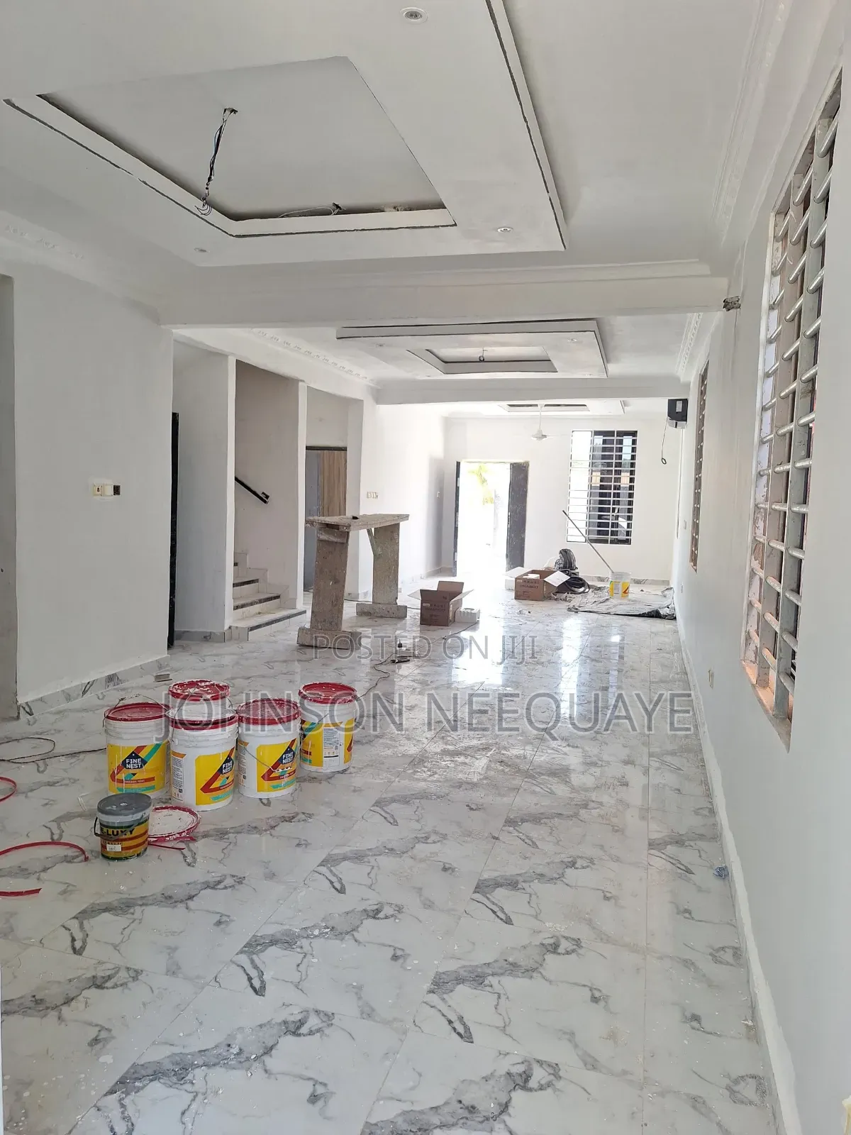 4bdrm House in Teshie-Nungua Estates for sale