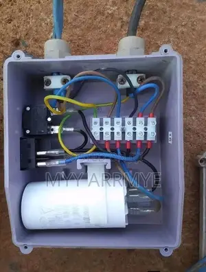 Electrical Works