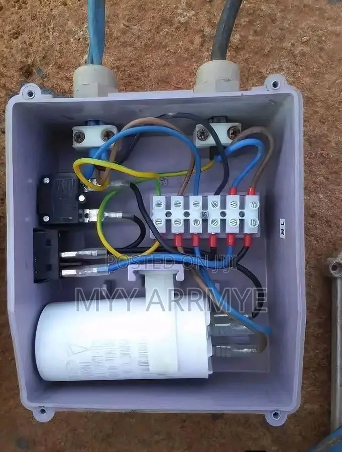 Electrical Works