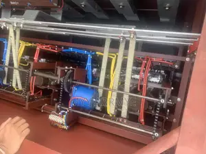 Electrical Works