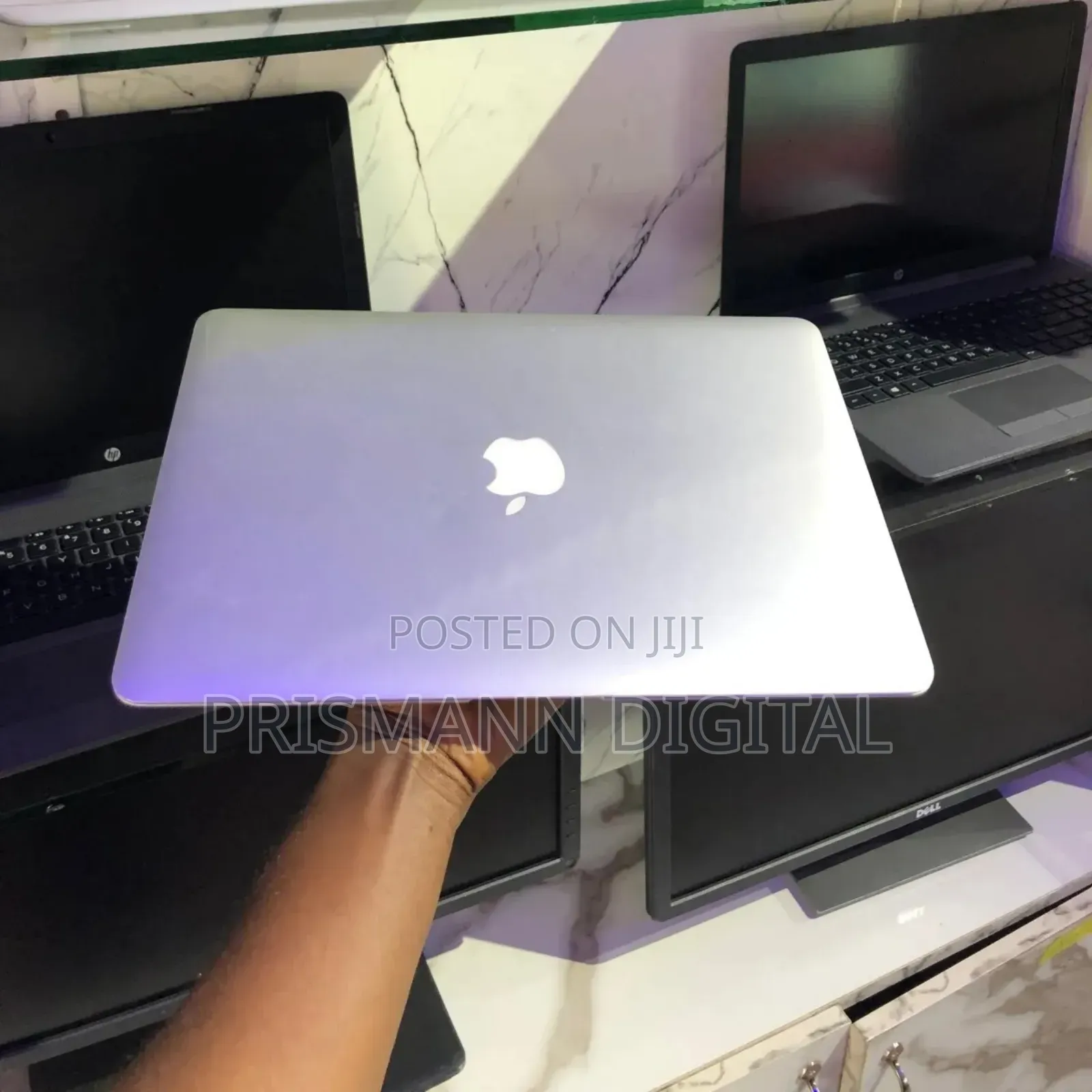 Laptop Apple MacBook Air 2015 4GB Intel Core i5 SSD 128GB
