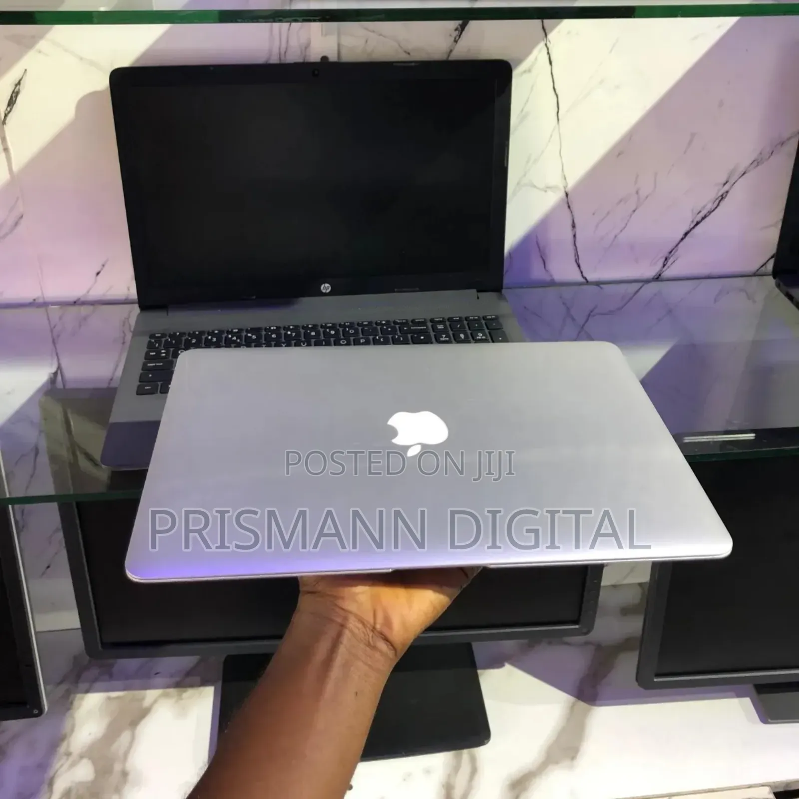 Laptop Apple MacBook Air 2015 4GB Intel Core i5 SSD 128GB