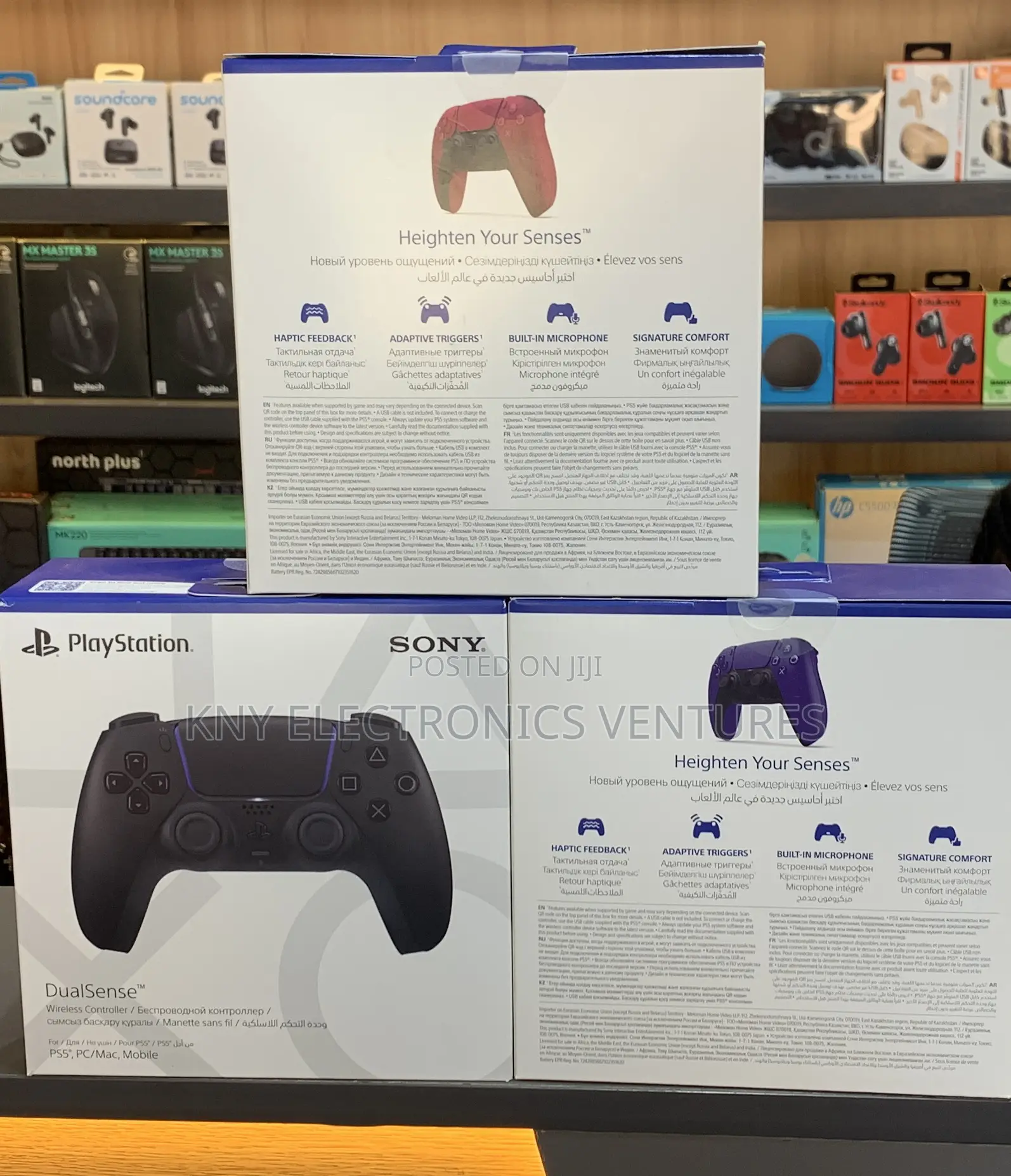 Playstation 5 Controller