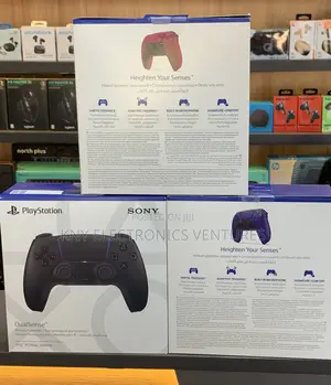 Playstation 5 Controller