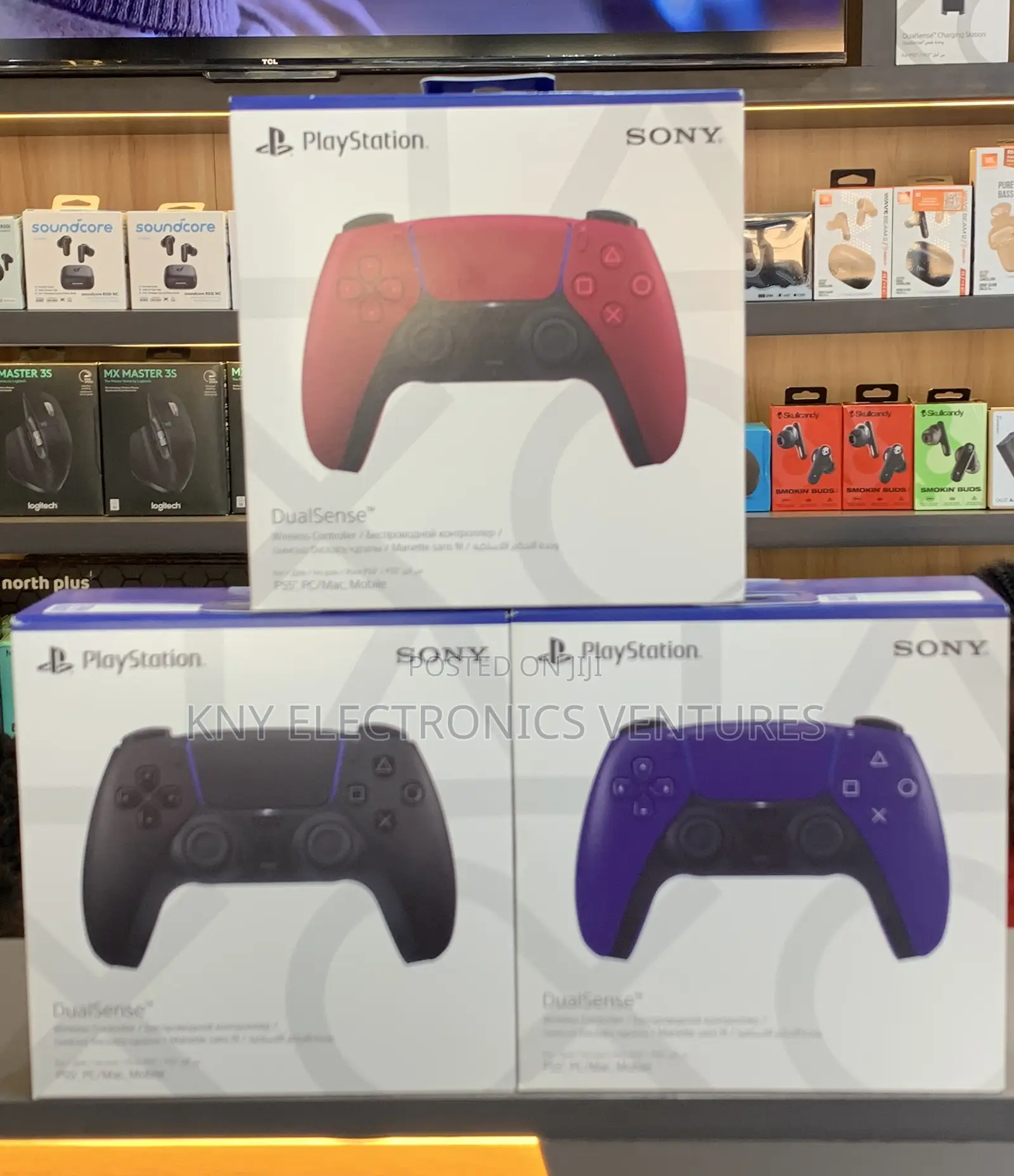Playstation 5 Controller