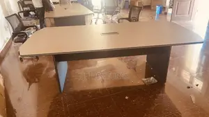 Conference Table (8-10)