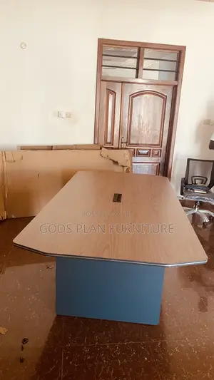 Conference Table (8-10)
