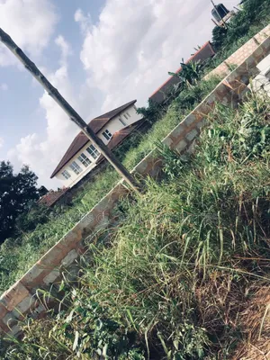 70x100 Plot Of Land Inside Acp Estate For Sale