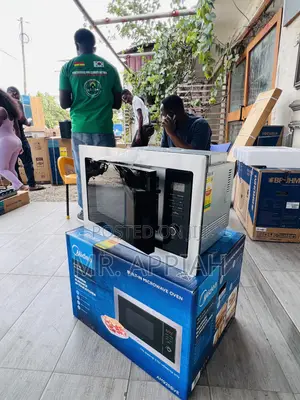 Buy Premium Midea Am717bs7-B Built in Electric Microwave.
