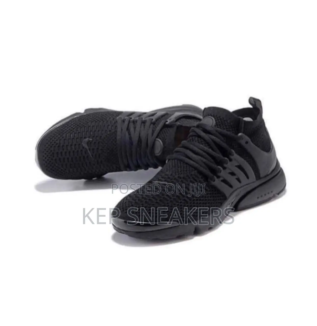 Nike Presto