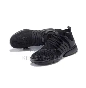 Nike Presto