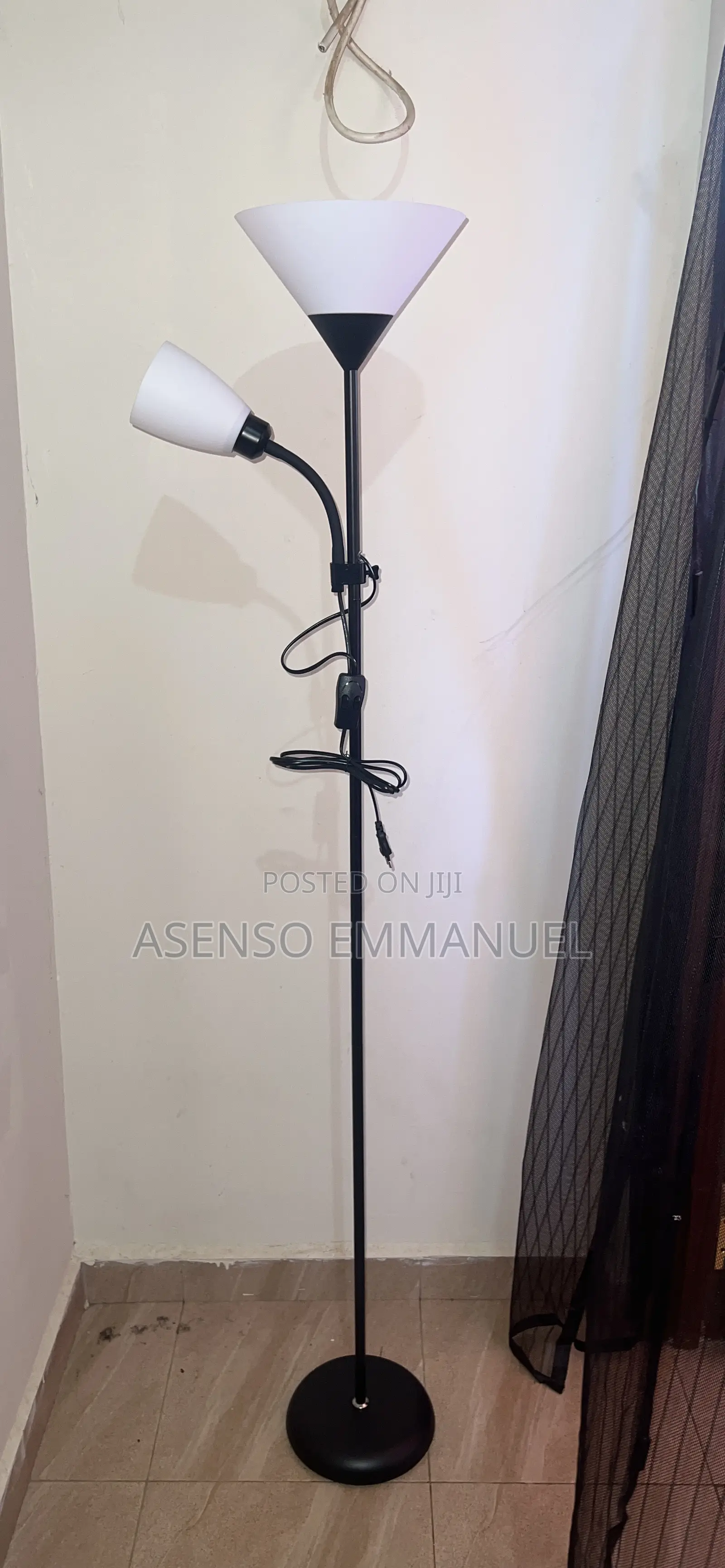 Floor Lamp