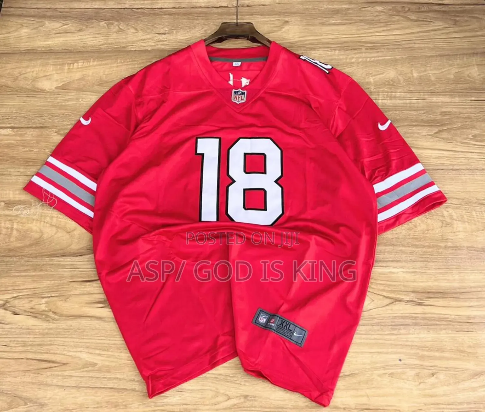 NFL Jerseys