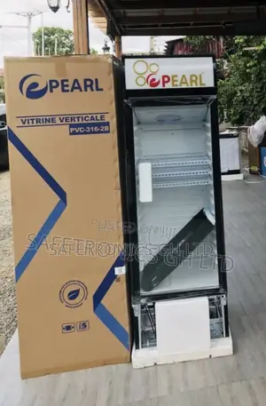 Newest Version Pearl Display PVC-316′′ Standard-Expertise-316-Liters