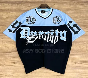 Fty Shirts